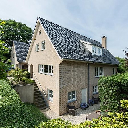 Parc House Zandvoort Εξωτερικό φωτογραφία