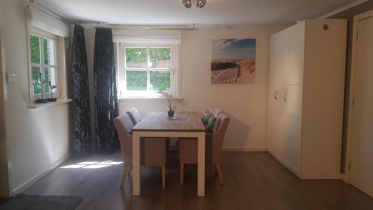 Parc House Zandvoort Εξωτερικό φωτογραφία