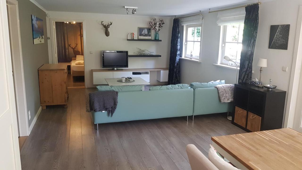 Parc House Zandvoort Εξωτερικό φωτογραφία