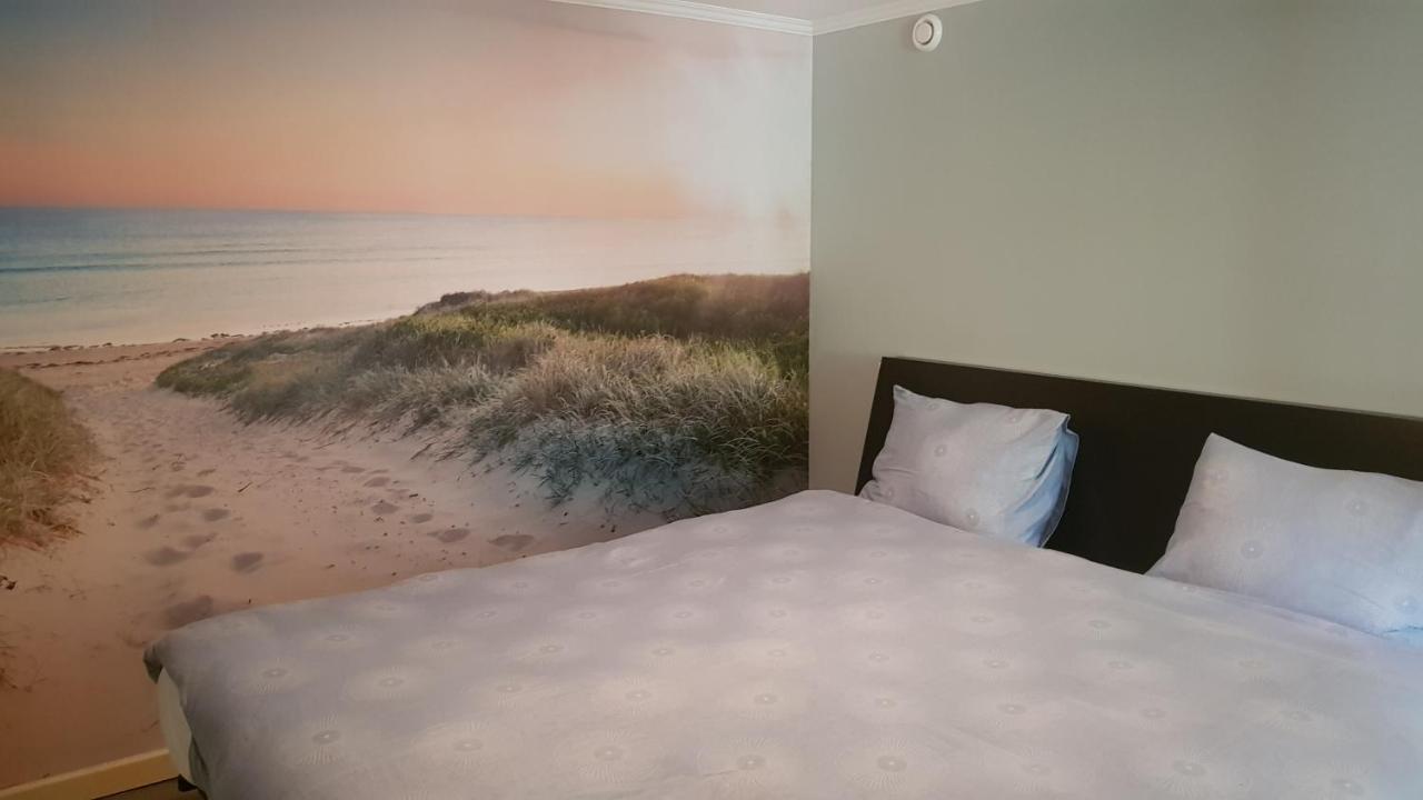 Parc House Zandvoort Εξωτερικό φωτογραφία