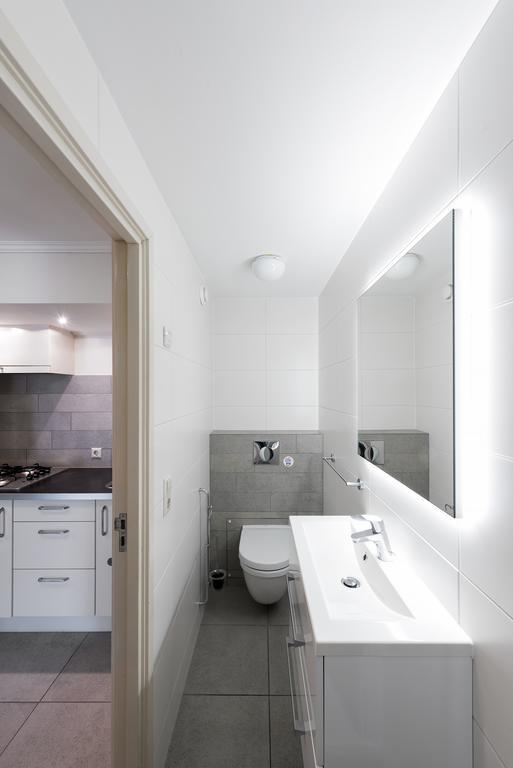 Parc House Zandvoort Εξωτερικό φωτογραφία