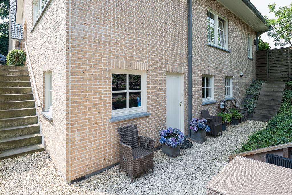 Parc House Zandvoort Εξωτερικό φωτογραφία